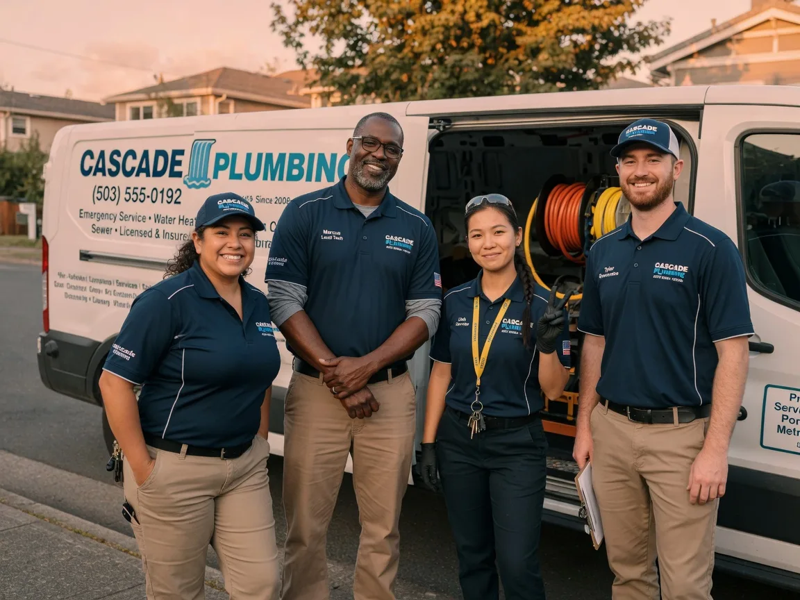 Emergency Plumber company in La Porte, IN
